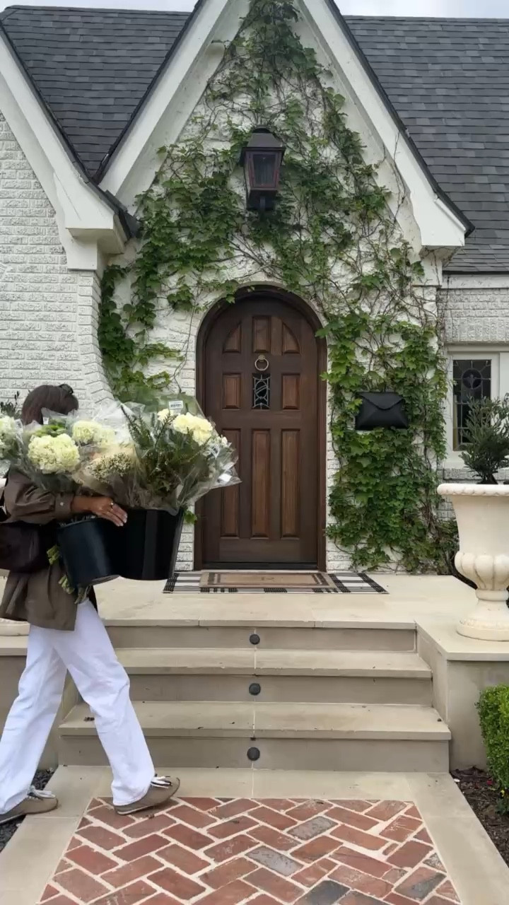 VLOG: Prep with me to host a baby shower!
code: ALOPROFILE to save on Ruggable

#LTKmomlife #LTKdayinmylife #LTKvlog