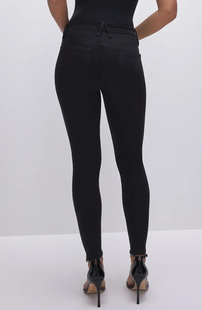 Good Legs High Rise Skinny Jeans | Nordstrom