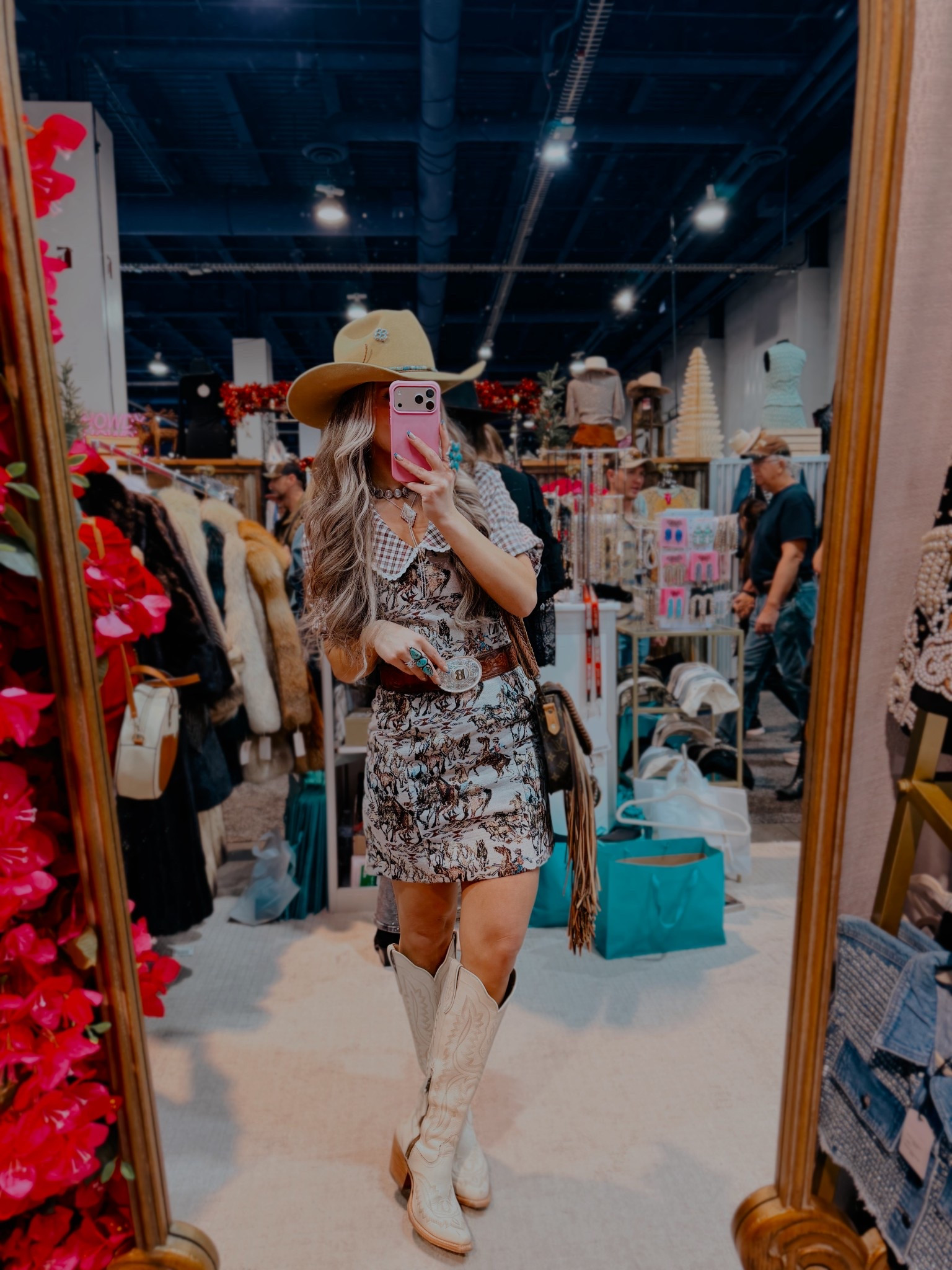 Code CASSIDY20 

#LTKHoliday #LTKgrwm #LTKootd