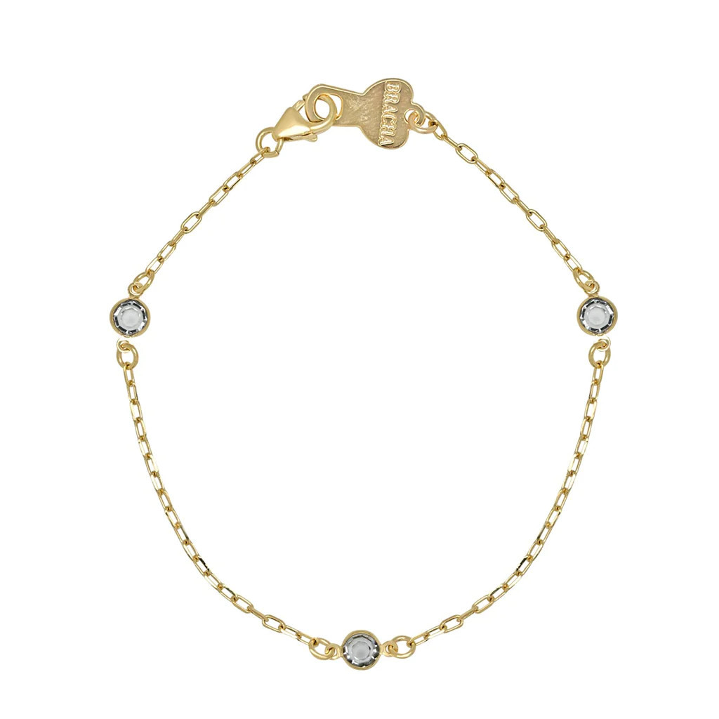 Crystal Bracelet | BRACHA