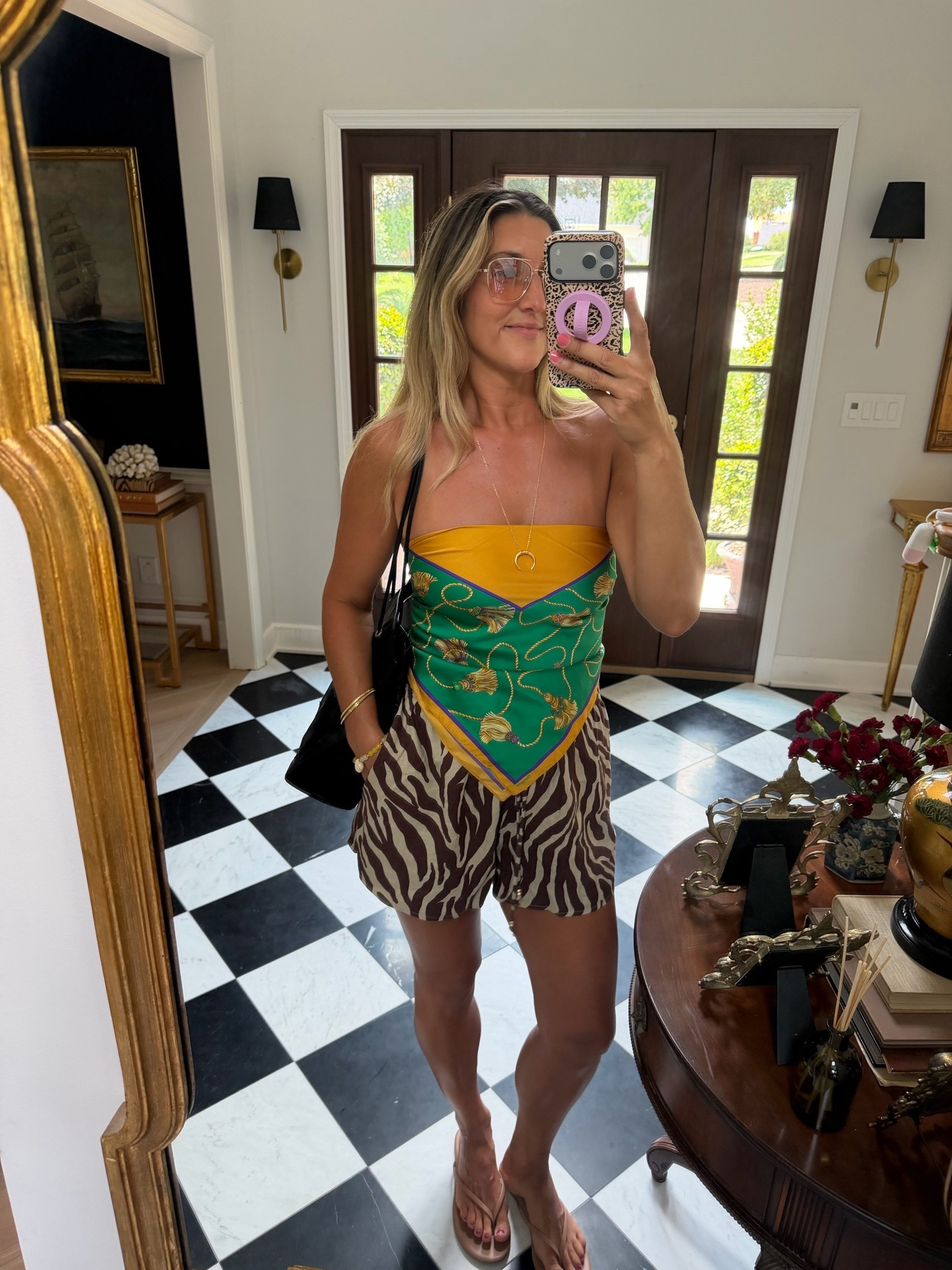OOTD!

#LTKootd #LTKSeasonal #LTKdayinmylife