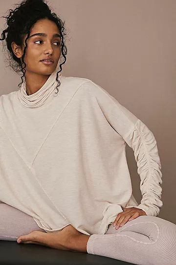 Believe Layer | Free People (Global - UK&FR Excluded)