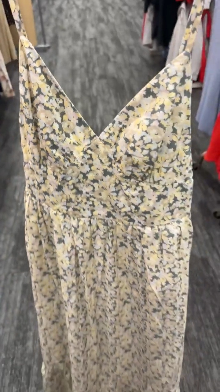 30% off right now 👏🏼 Easy throw-on-and-go dress that still looks put together 🤍 perfect for spring days or vacation nights.

Spring Dress, spring dresses, vacation, beach vacation, @Target 

#LTKSaleAlert #LTKootd #LTKSeasonal