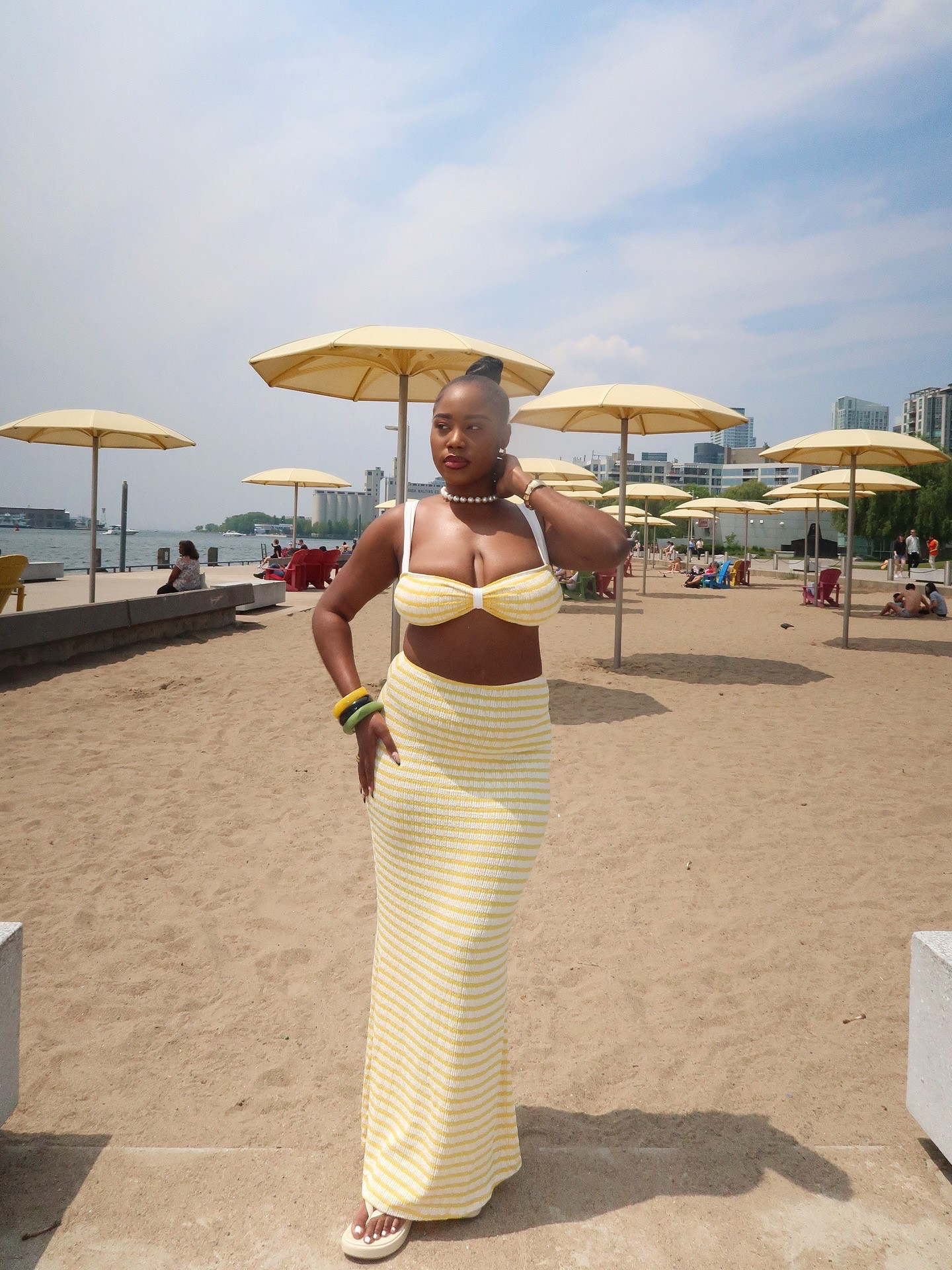 summerella 💛 #stylebyemmanuela 

I’m excited to dive into my beachwear era now that summer is finally here! 🇨🇦☀️👙. keep up with all the looks on my LTK shop (🔗 in bio)
.
.
.
#ltksummeredit #ltkcanada #torontoblogger #ltksummer #summeroutfitideas #beachwearfashion #ltktravel #ltkswimwear 

https://liketk.it/5fJ98

#LTKcanada #LTKswimwear #LTKsummer