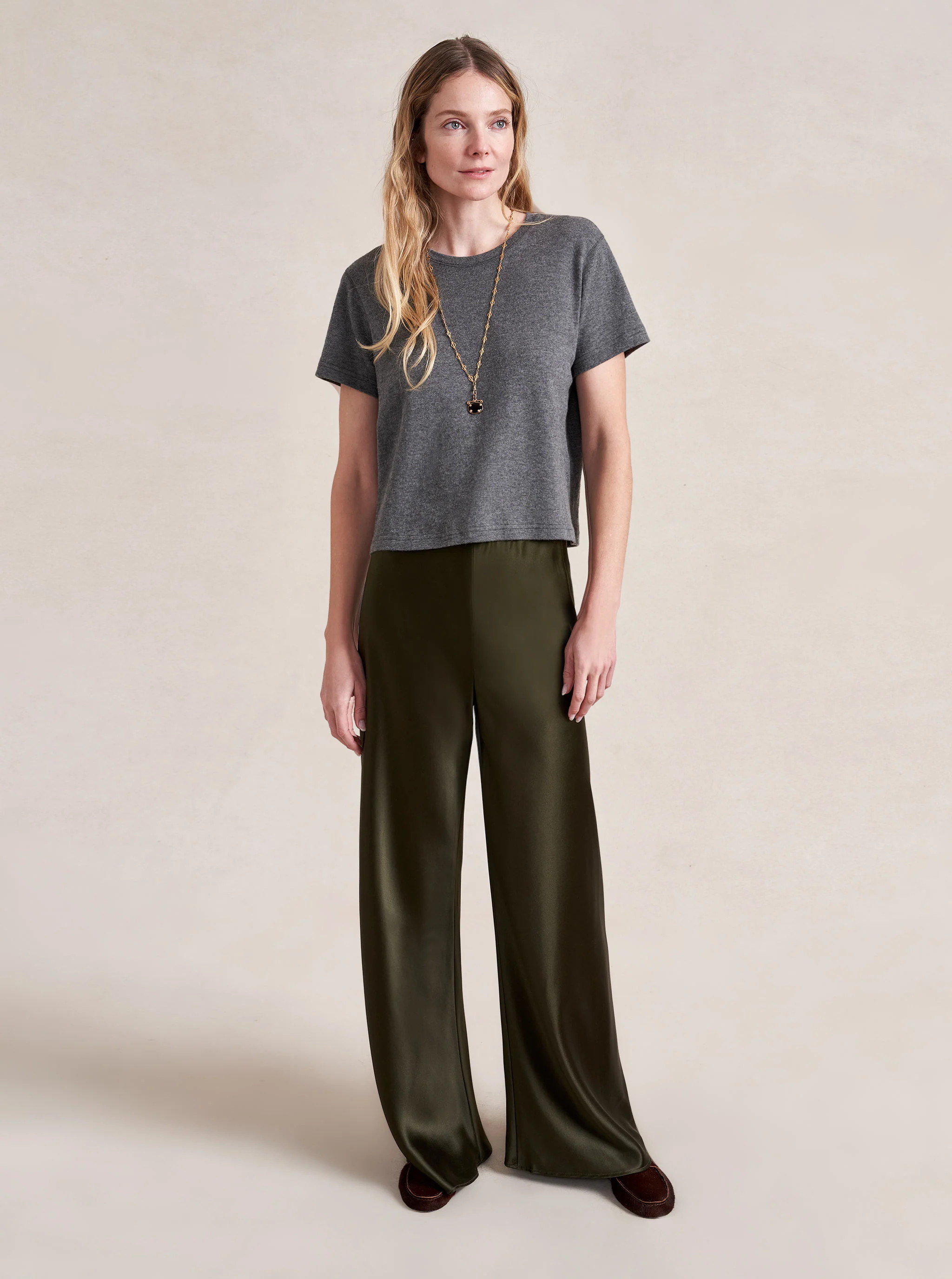 Colby Pant | La Ligne