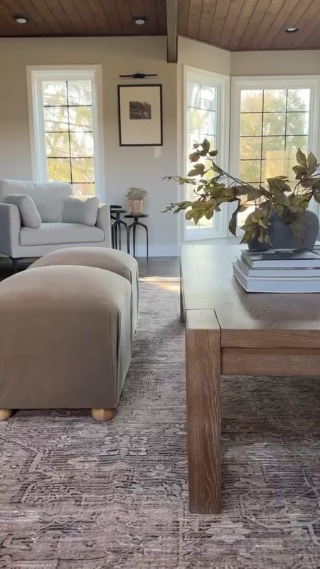 Okay, let me know—do you layer your rugs? We’ve never layered them before in our home, majorly due to how large of a rug we need, but I grabbed this handwoven textured jute rug from Rugs USA to layer underneath is beautiful new vintage wash rug and they’re both perfect! They layer so easily together, and I love the color and texture for spring! They both have been top sellers over the last few weeks! 

#LTKsalealert #LTKstyletip #LTKhome