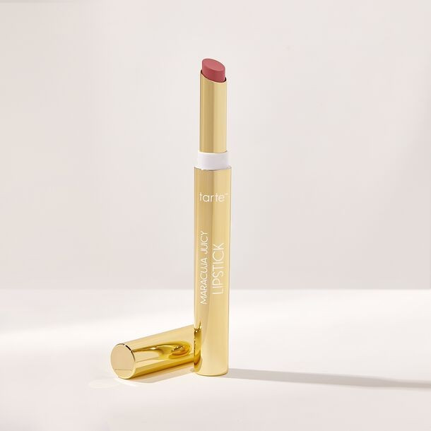 maracuja juicy lipstick | tarte cosmetics (Global)