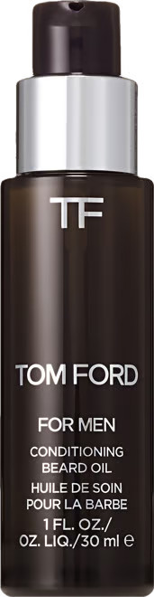 Tom Ford Men's Oud Wood Conditioning Beard Oil, 1 oz. - Macy's | Macy's