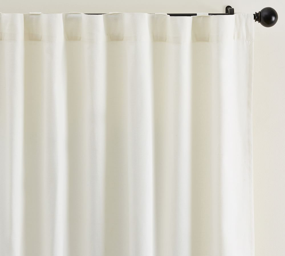 Broadway Curtain - Set of 2 | Pottery Barn (US)