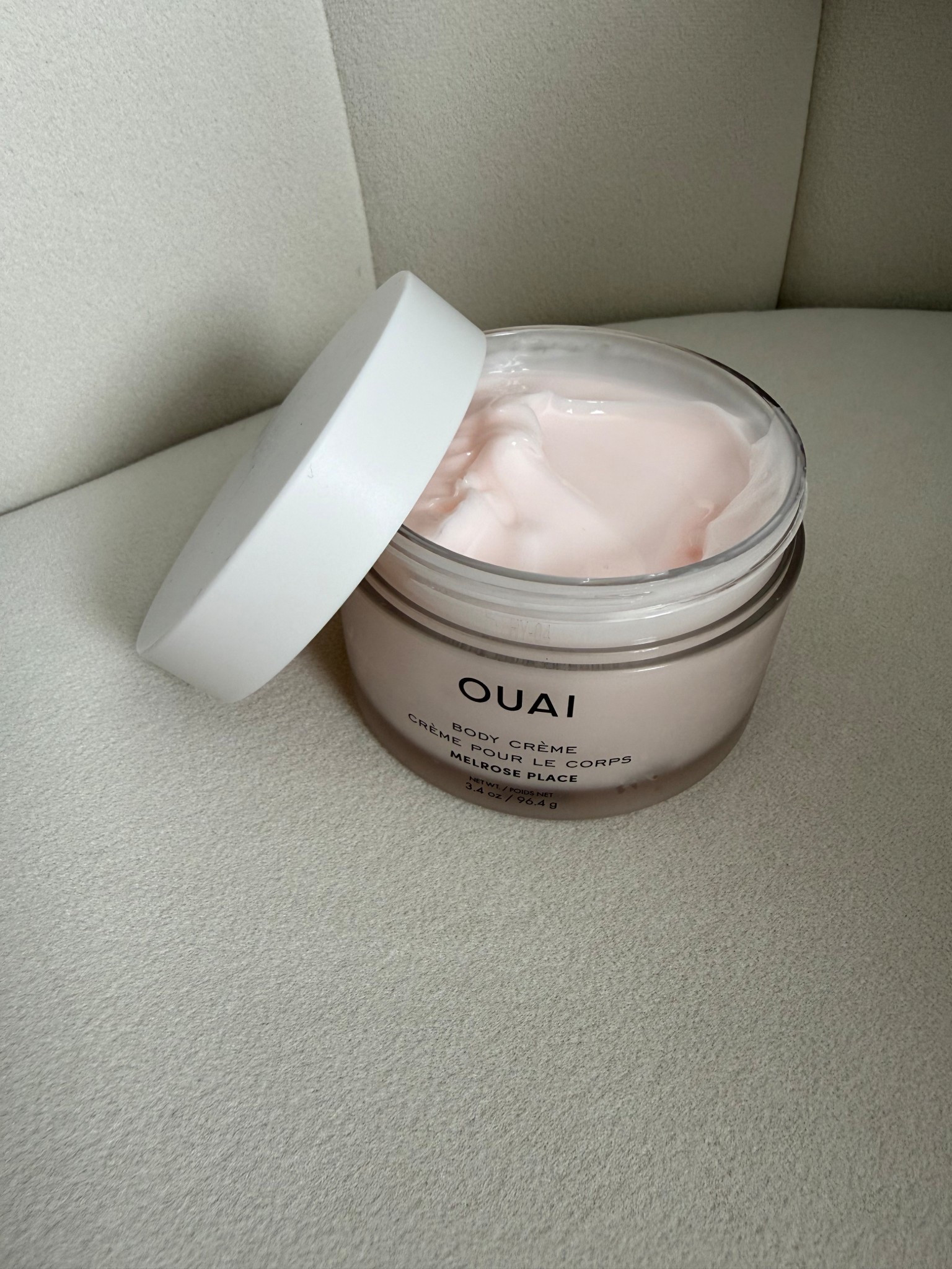 Spring body cream, skincare 

#LTKOver40 #LTKBeauty