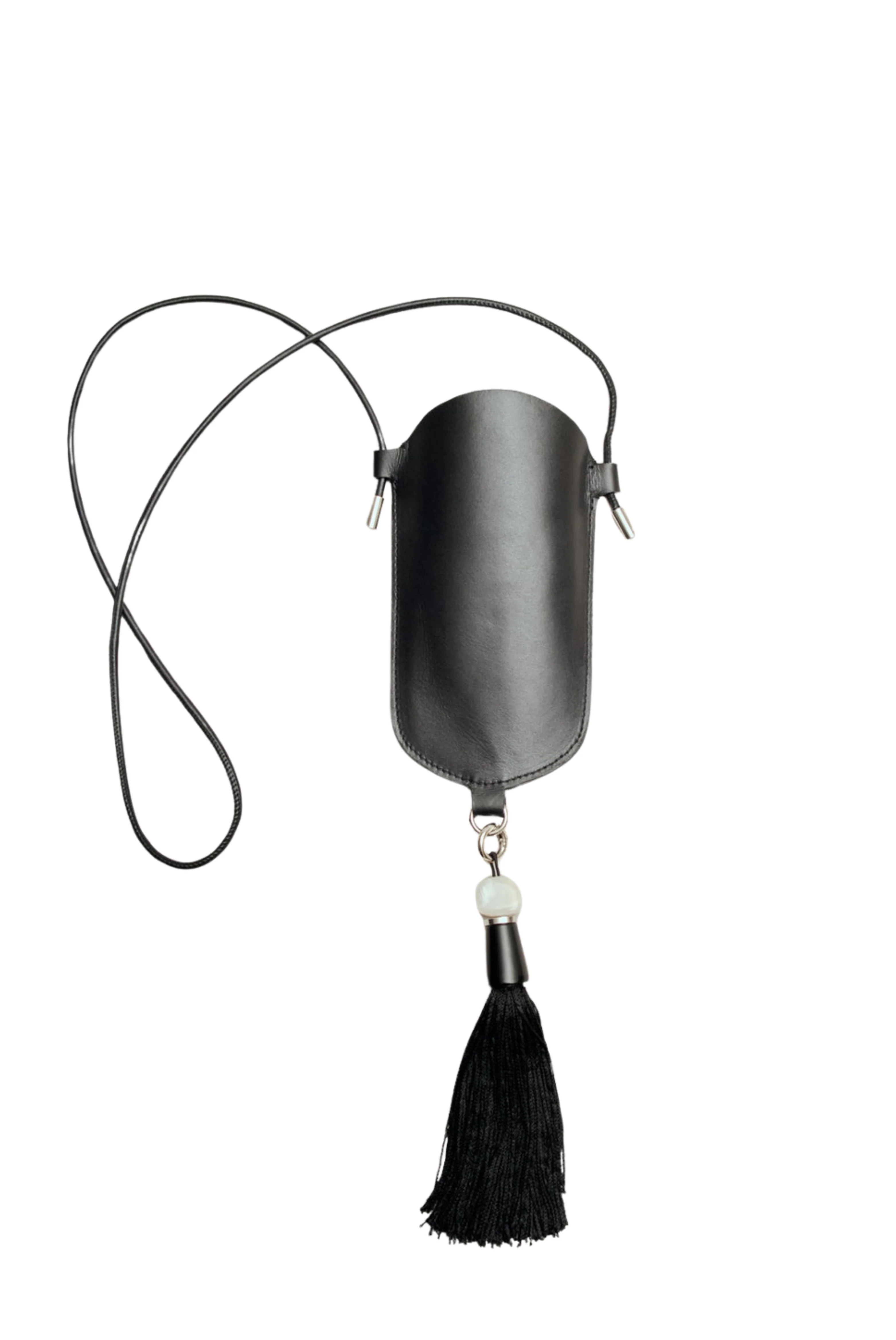 Lunette Leather Eyeglass Case | Ludivine