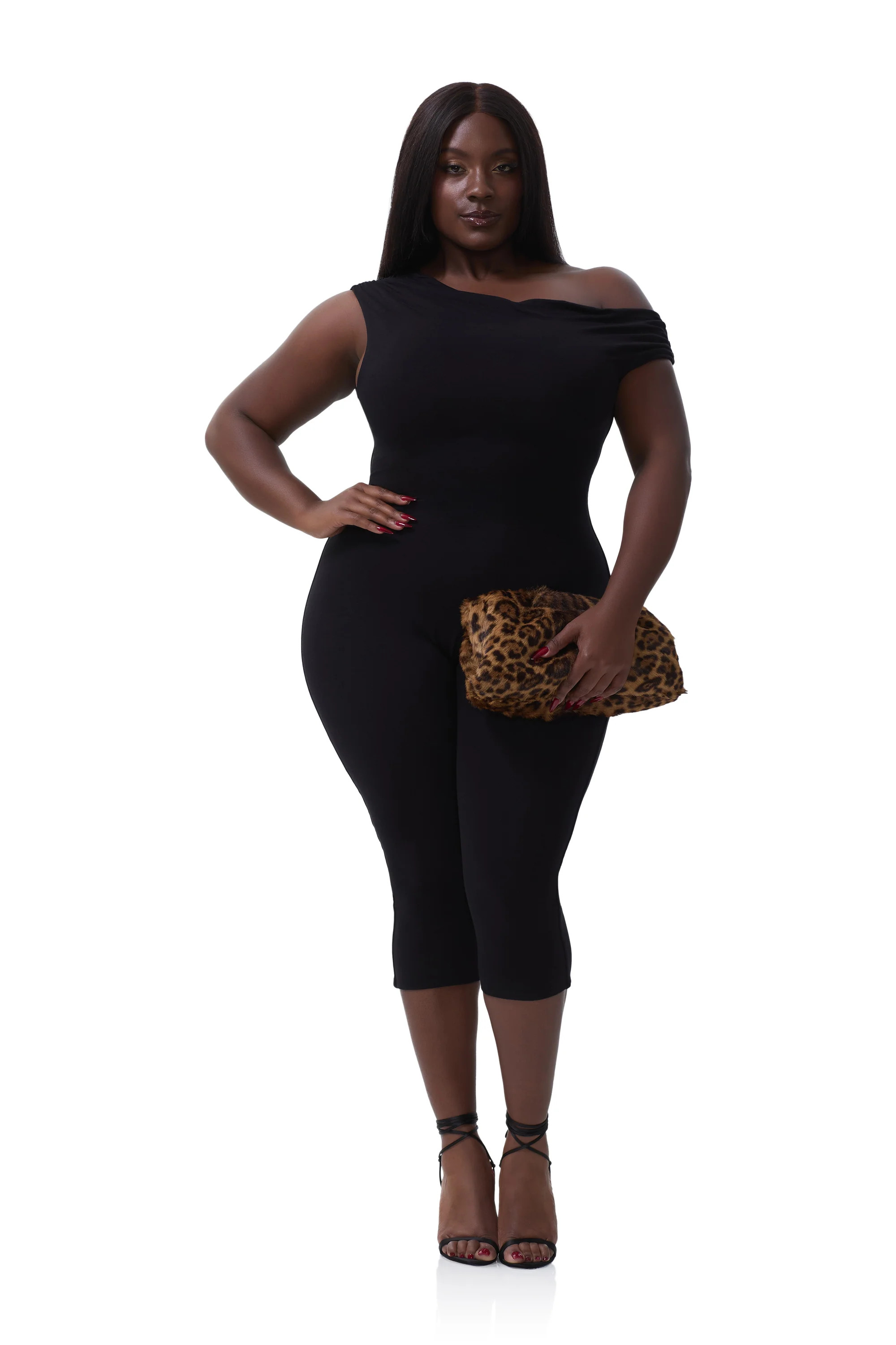 gina-catsuit-noir | ShopAFRM