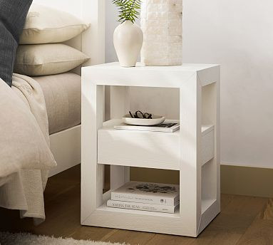 Dillon Mini Nightstand (20") | Pottery Barn (US)