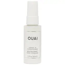 Detangling and Frizz Fighting Leave In Conditioner - OUAI | Sephora | Sephora (US)