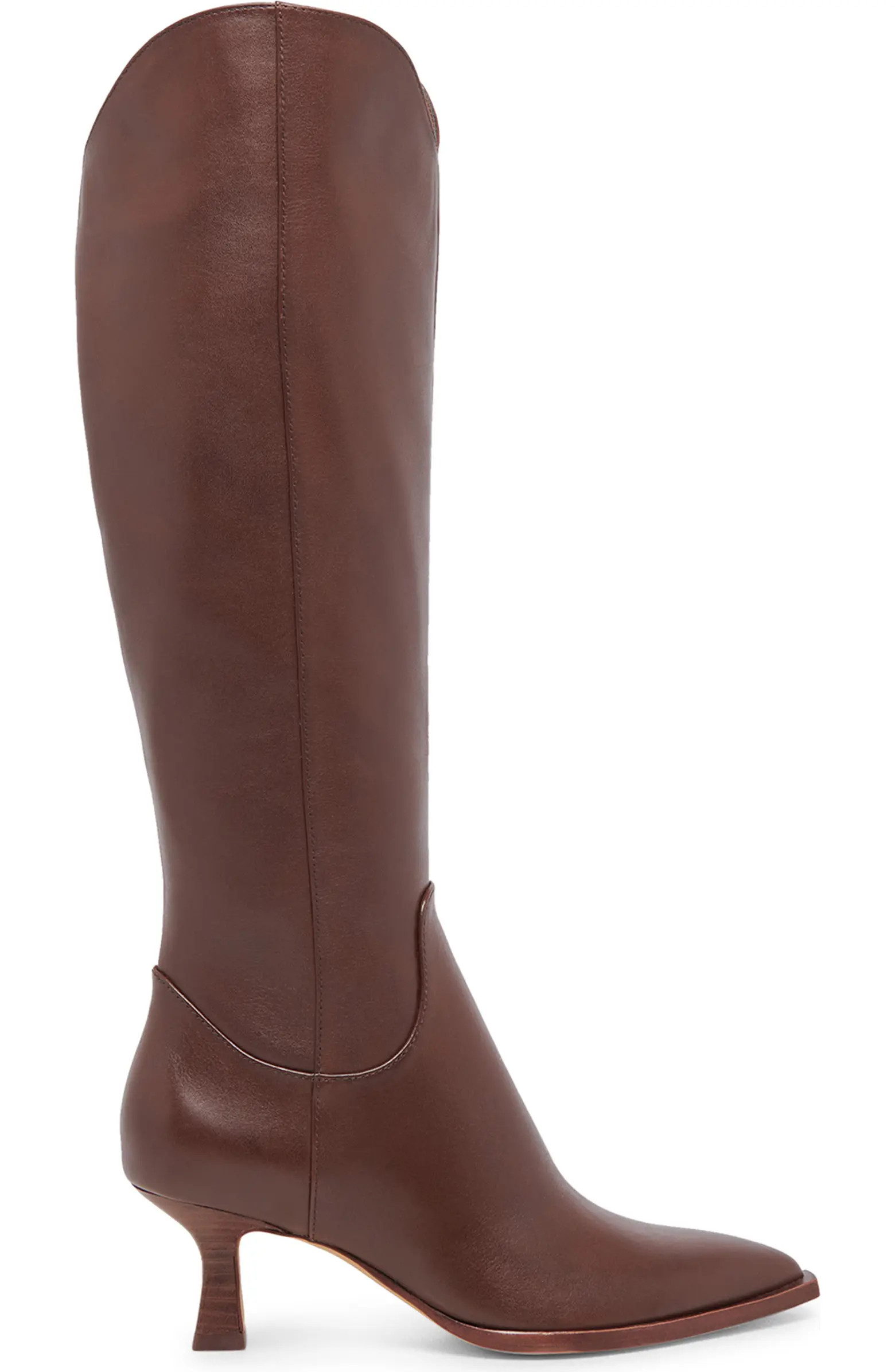 Annika Pointed Toe Boot (Women) | Nordstrom
