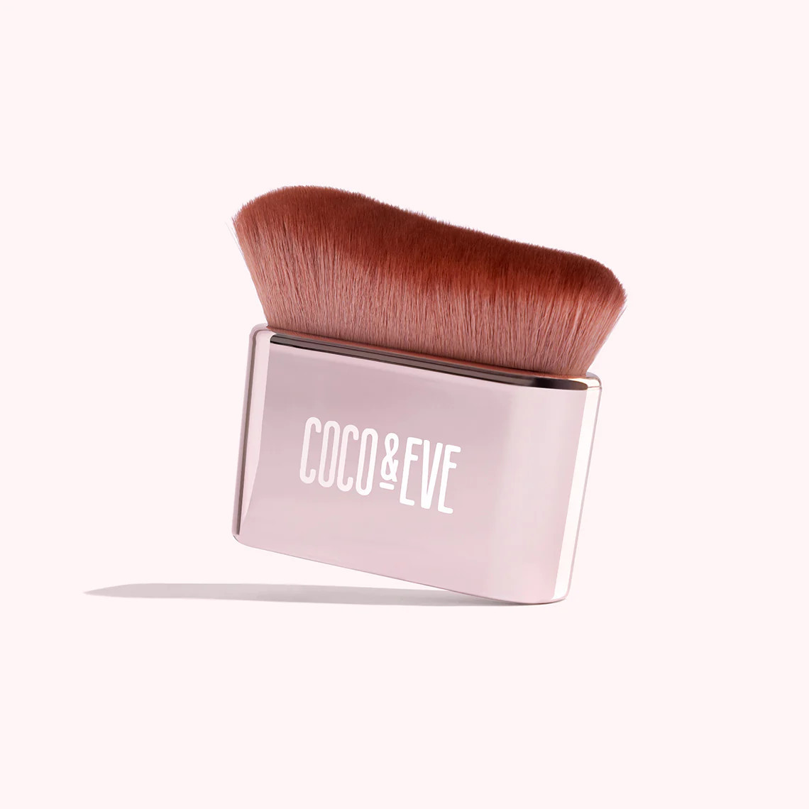 Limited Edition Body Kabuki Brush | Coco&Eve