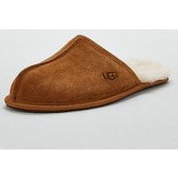 Ugg Men'S Scuff Slipper - Light Brown | Very (UK)