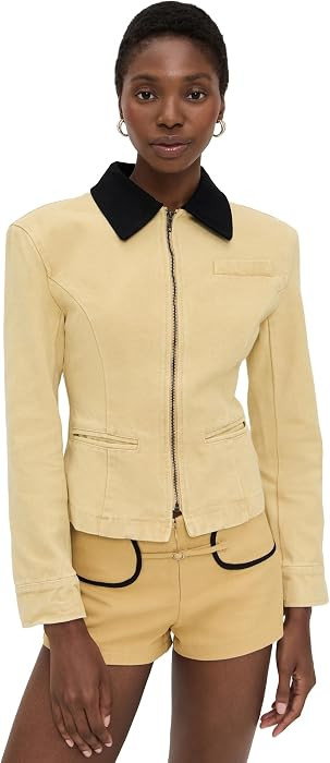 Lioness Women's Soho Jacket | Amazon (US)