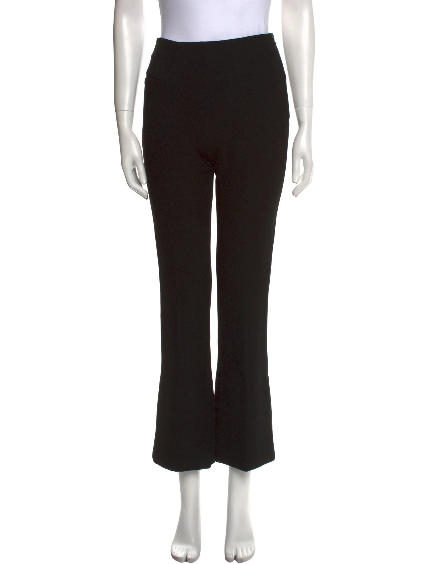 Wide Leg Pants | The RealReal