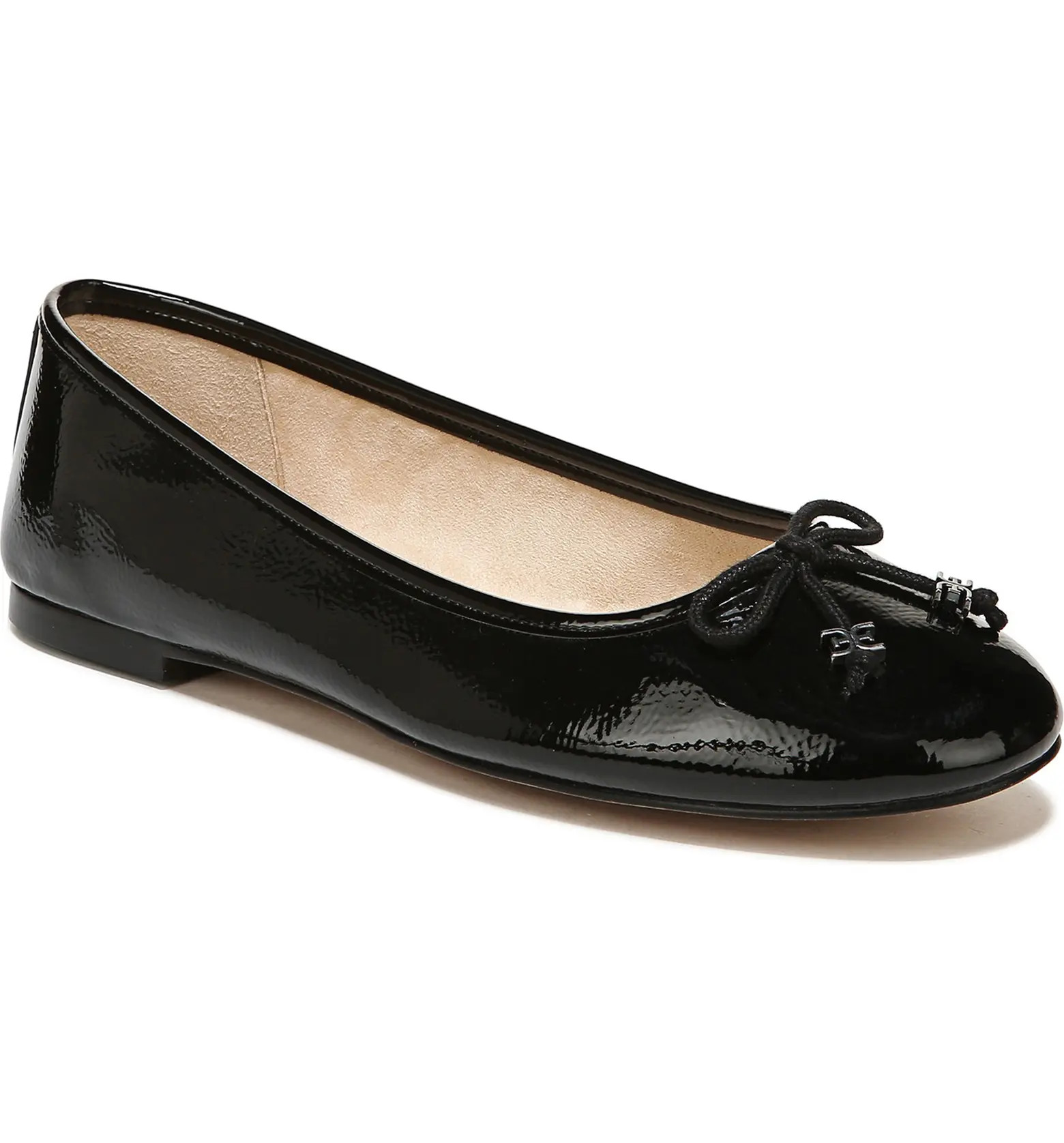 Sam Edelman Felicia Luxe Flat (Women) | Nordstrom | Nordstrom