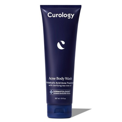 Curology Acne Body Wash - 10 fl oz | Target