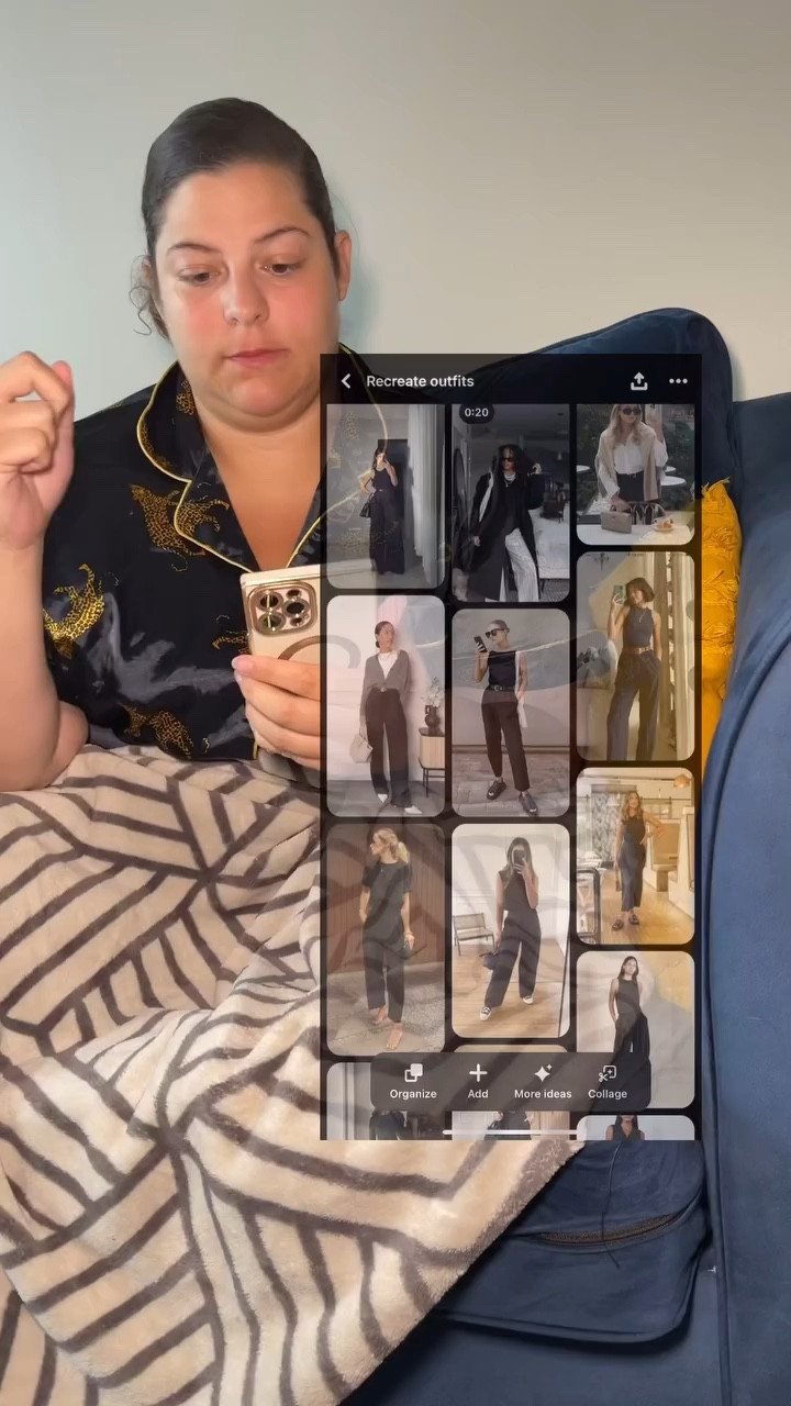 I recreated this monochromatic outfit & loved the results ✨ 

Watch details: @larssonjennings 

@larssonjennings is a 100% vegan and cruelty-free brand. With every order they plant one tree ! you should definitely treat yourself ✨

Their sale is going buy one get one free
 and with my code : LJAri 
You can get an additional 10% off on top 👏🏼

Monochromatic plus size outfits , Pinterest girlie , gold watch , Pinterest inspired, all black outfit , plus size fashion , summer outfits , size 20 , size 18 , personal style , Pinterest recreation, 

#size20 #monochromaticoutfit #summerlooks #bopo #larssonjennings