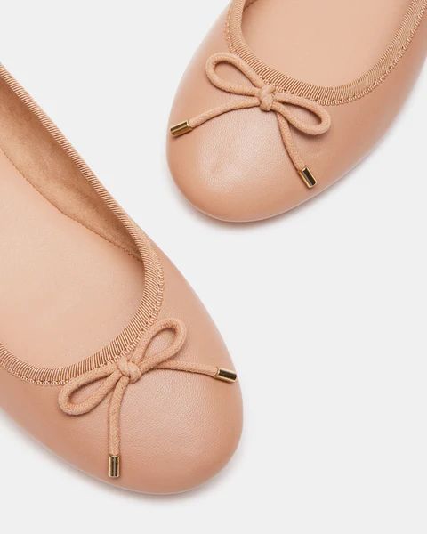 BENITA BLUSH LEATHER | Steve Madden (US)