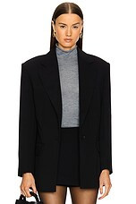 Adina Blazer
                    
                    EAVES | Revolve Clothing (Global)
