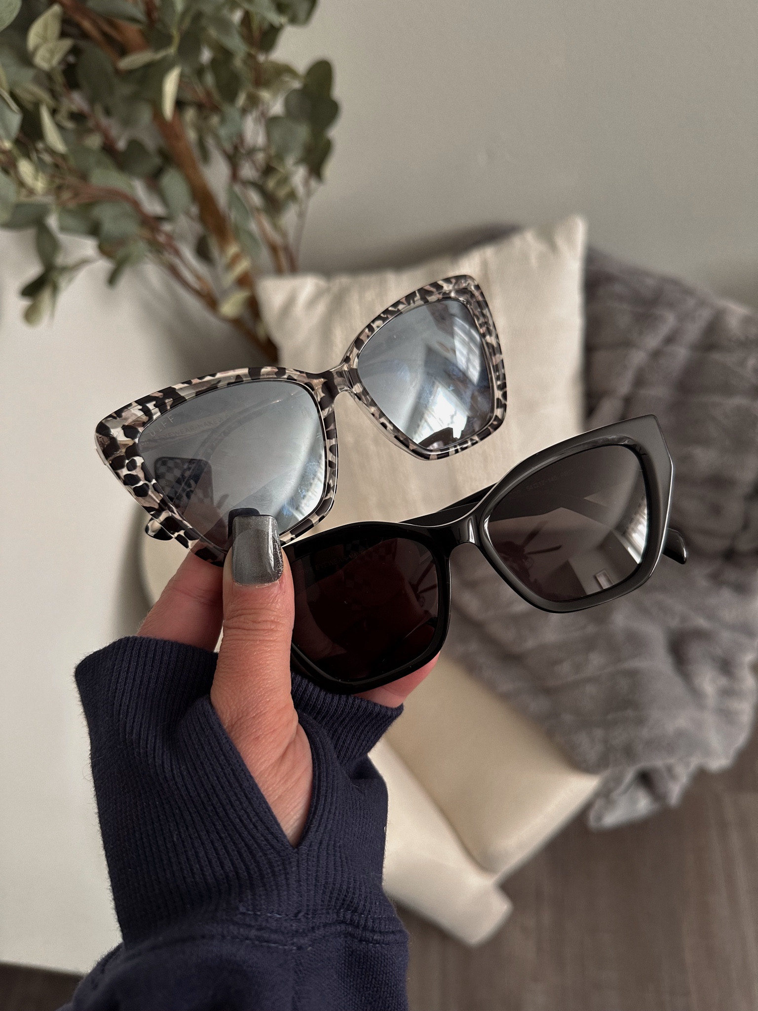 Diff Sunnies! 

#LTKSaleAlert #LTKFindsUnder100