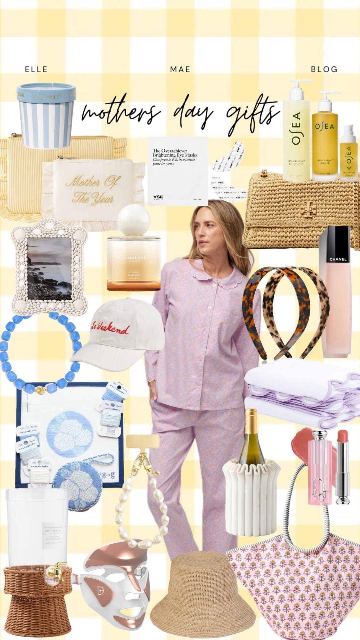 Mother’s Day gift ideas // gifts for her // 

#LTKselfcare #LTKMothersDay #LTKBeauty