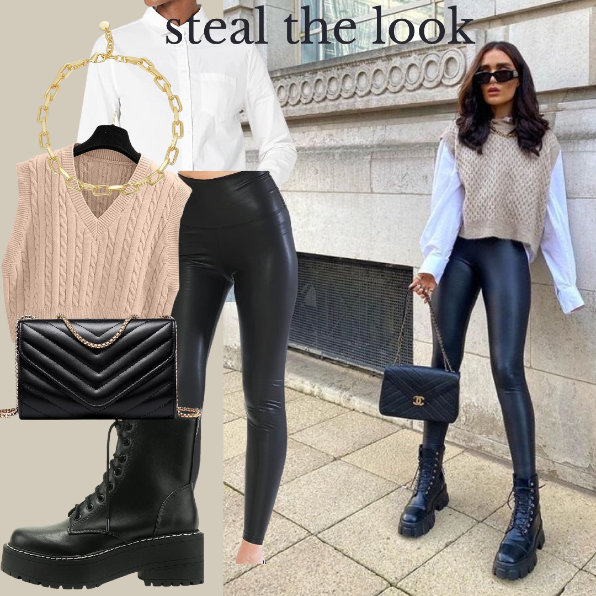 ☕️

#LTKshoecrush #LTKunder50 #LTKstyletip