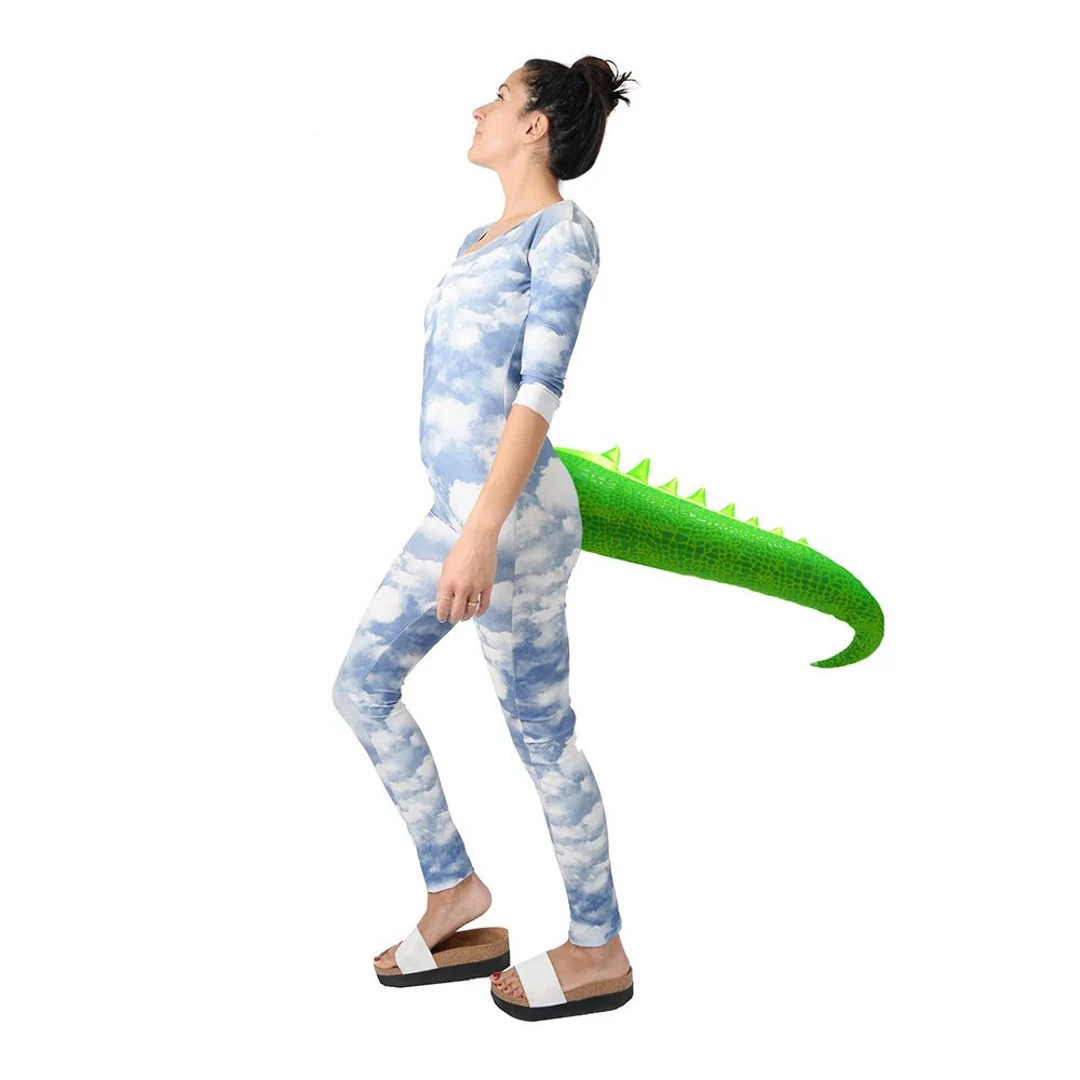 Crocodile Tail | Etsy (US)