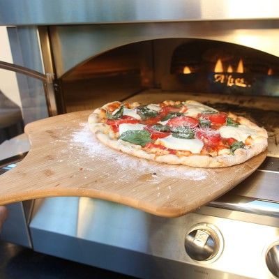 Alfresco Pizza Oven | Williams Sonoma | Williams-Sonoma
