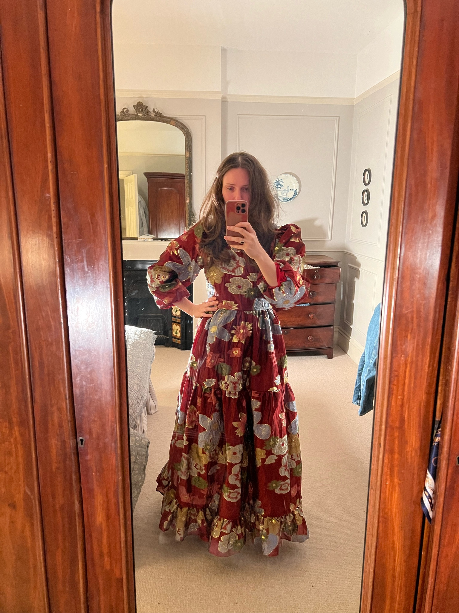 The most amazing dressed!

#LTKuk #LTKeurope #LTKstyletip