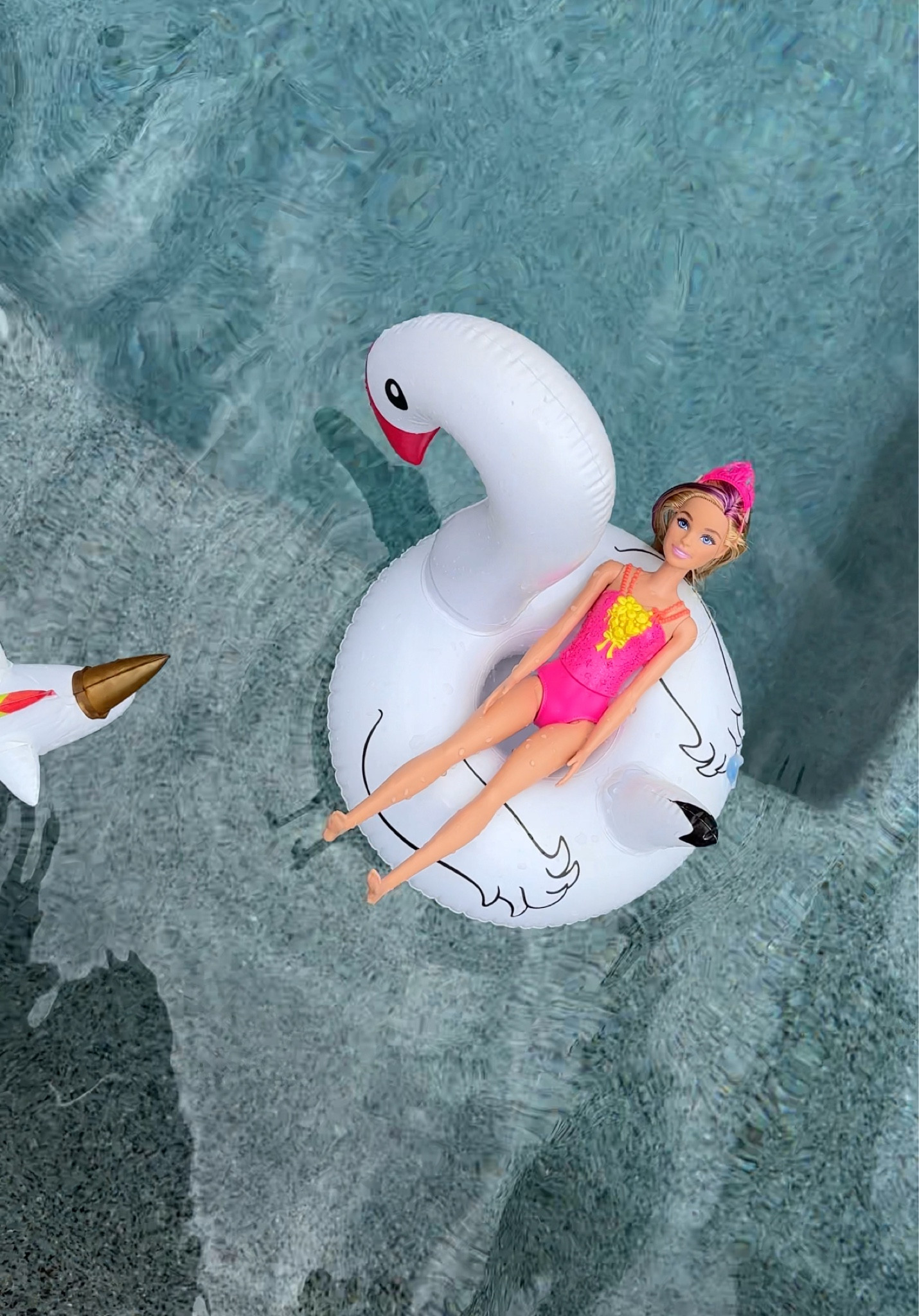 Our favorite pool drink floaties. We love using them for Barbie’s or cars too 🌞🤍

#LTKSeasonal #LTKFamily #LTKKids