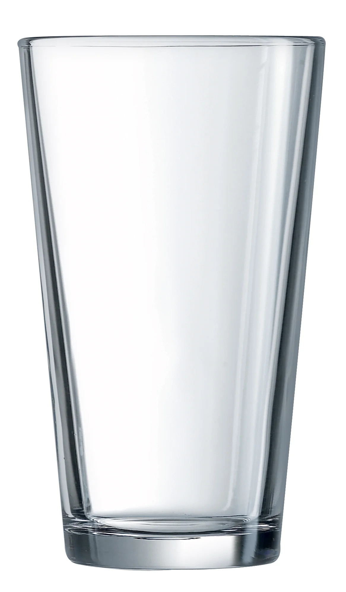 Luminarc 16 oz. Clear Pint Pub Glass - Walmart.com | Walmart (US)