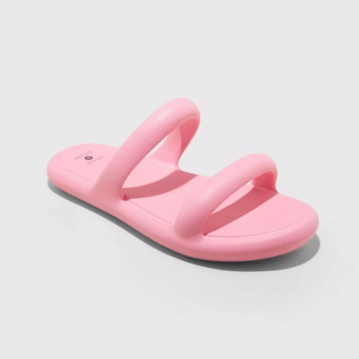 Women's Ellen EVA Footbed Sandals - Shade & Shore™ | Target
