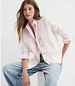 Girlfriend Cardigan | LOFT