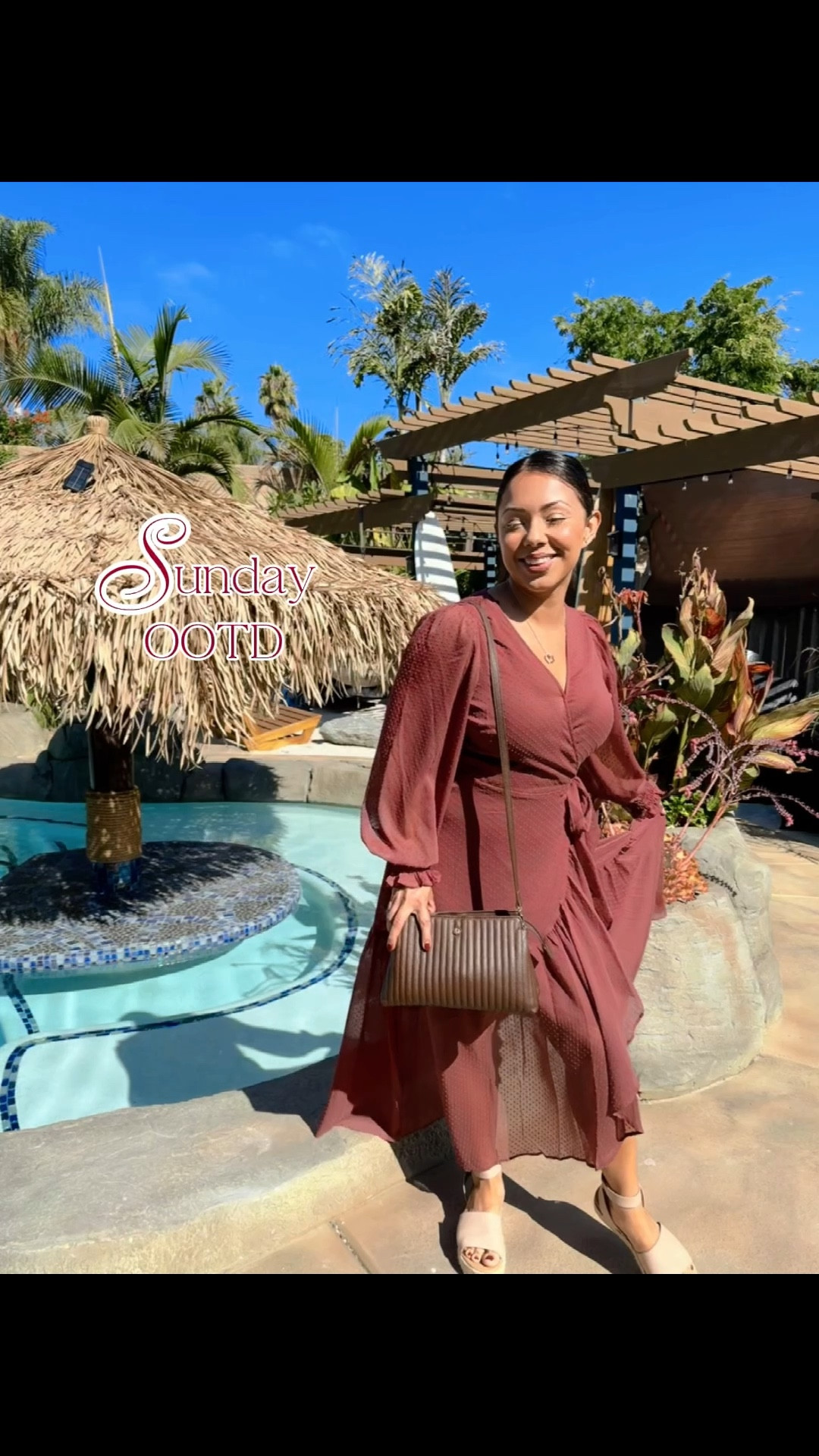 Perfect holiday dress! 

#LTKItBag #LTKPetite #LTKGiftGuide