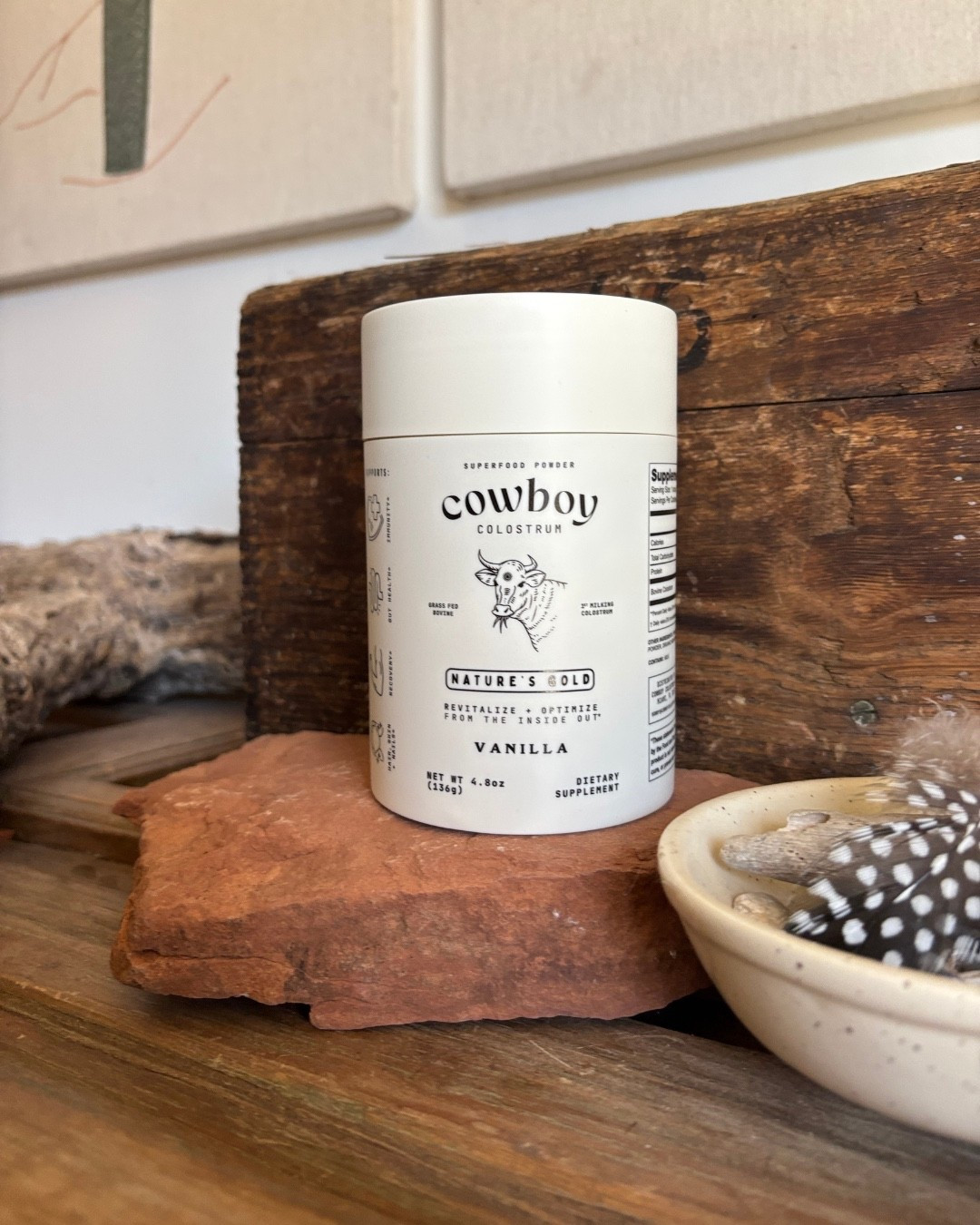The supplement you need to add to your routine! 

#LTKBeauty #LTKFindsUnder50 #LTKselfcare