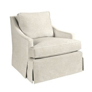 Candace Upholstered Chair | Ballard Designs | Ballard Designs, Inc.