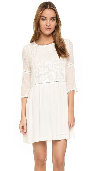 Colombine Dress | Shopbop