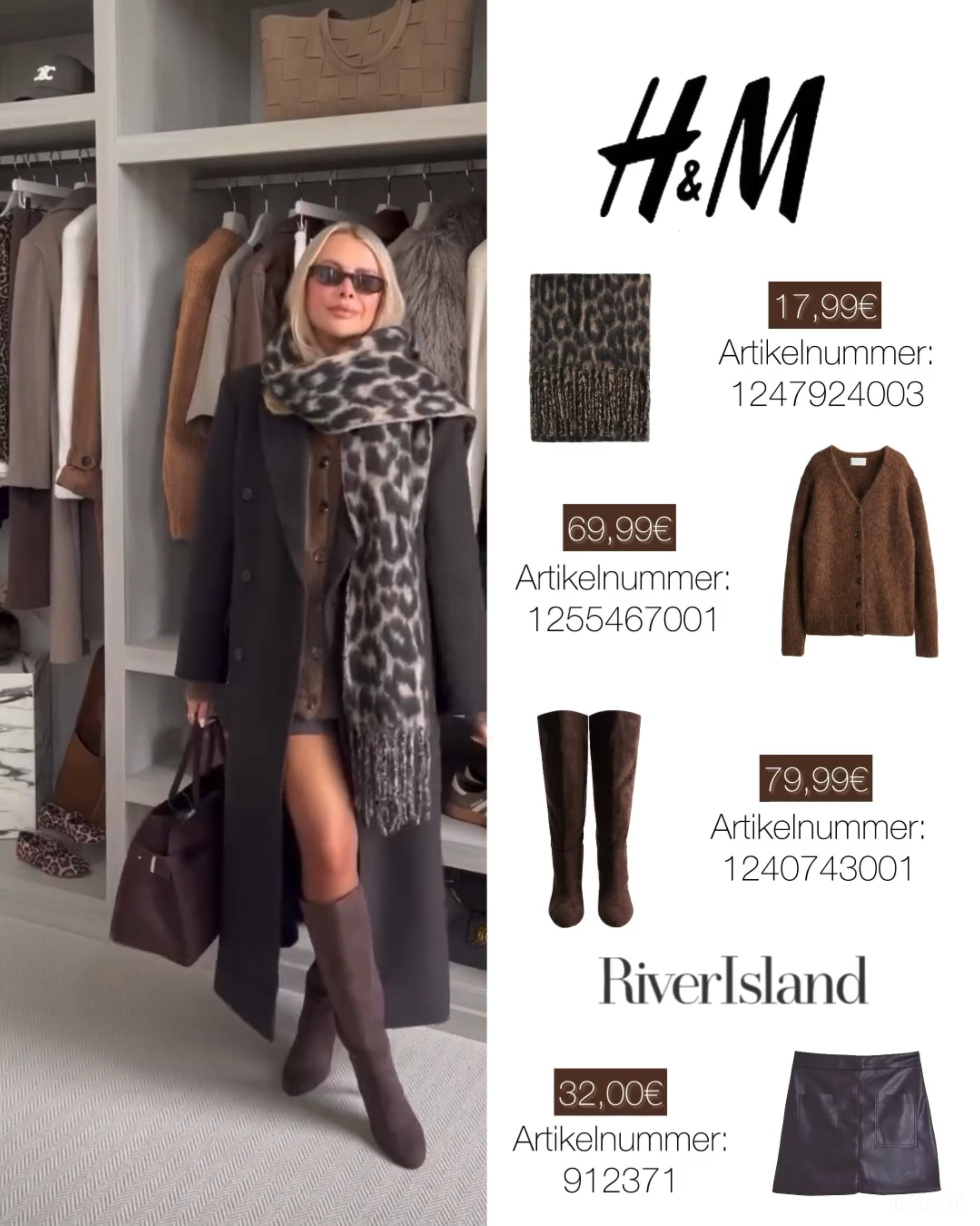 Fall Outfits 

#LTKeurope #LTKuk #LTKautumn