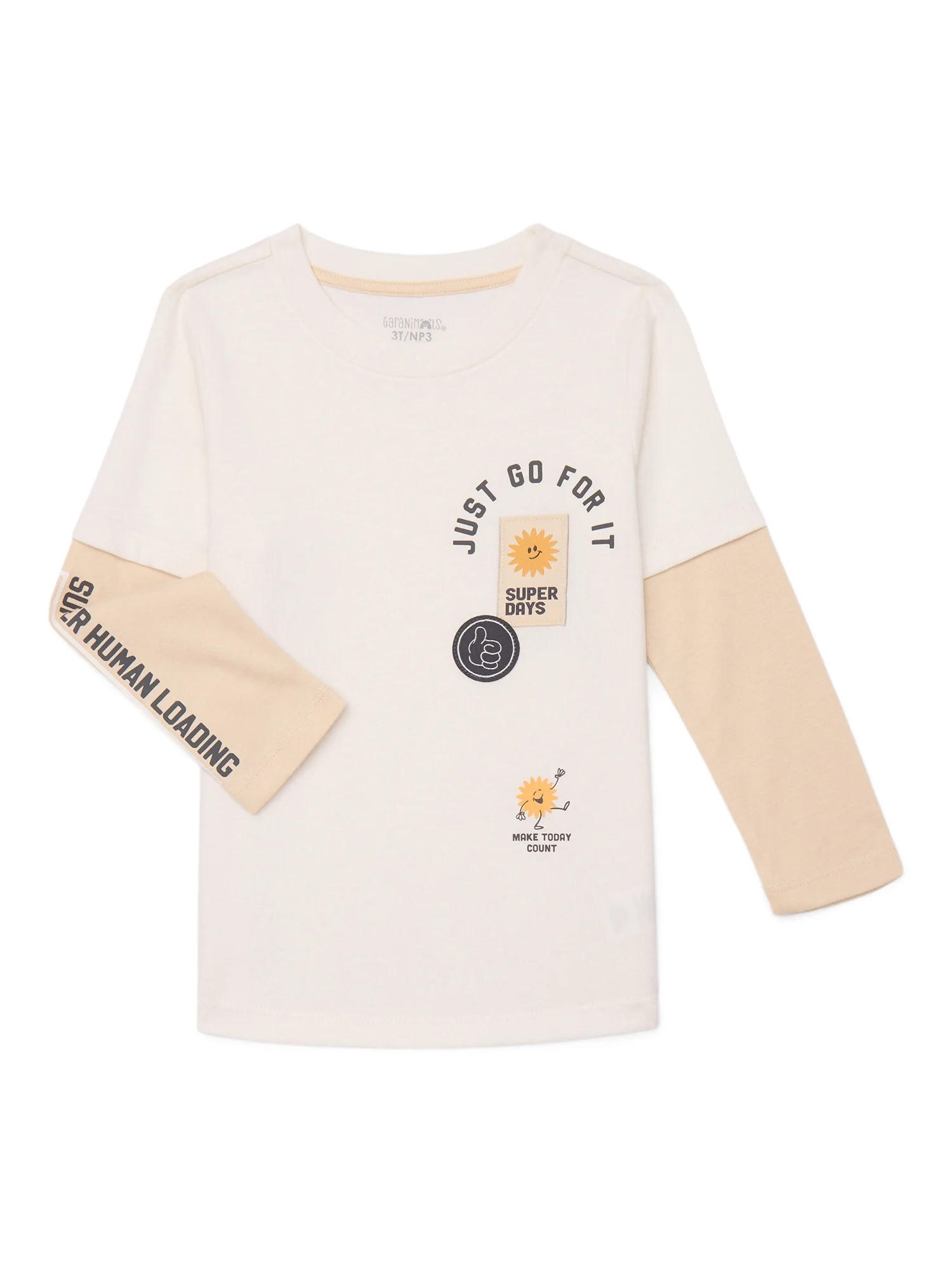 Visit the Garanimals Store | Walmart (US)