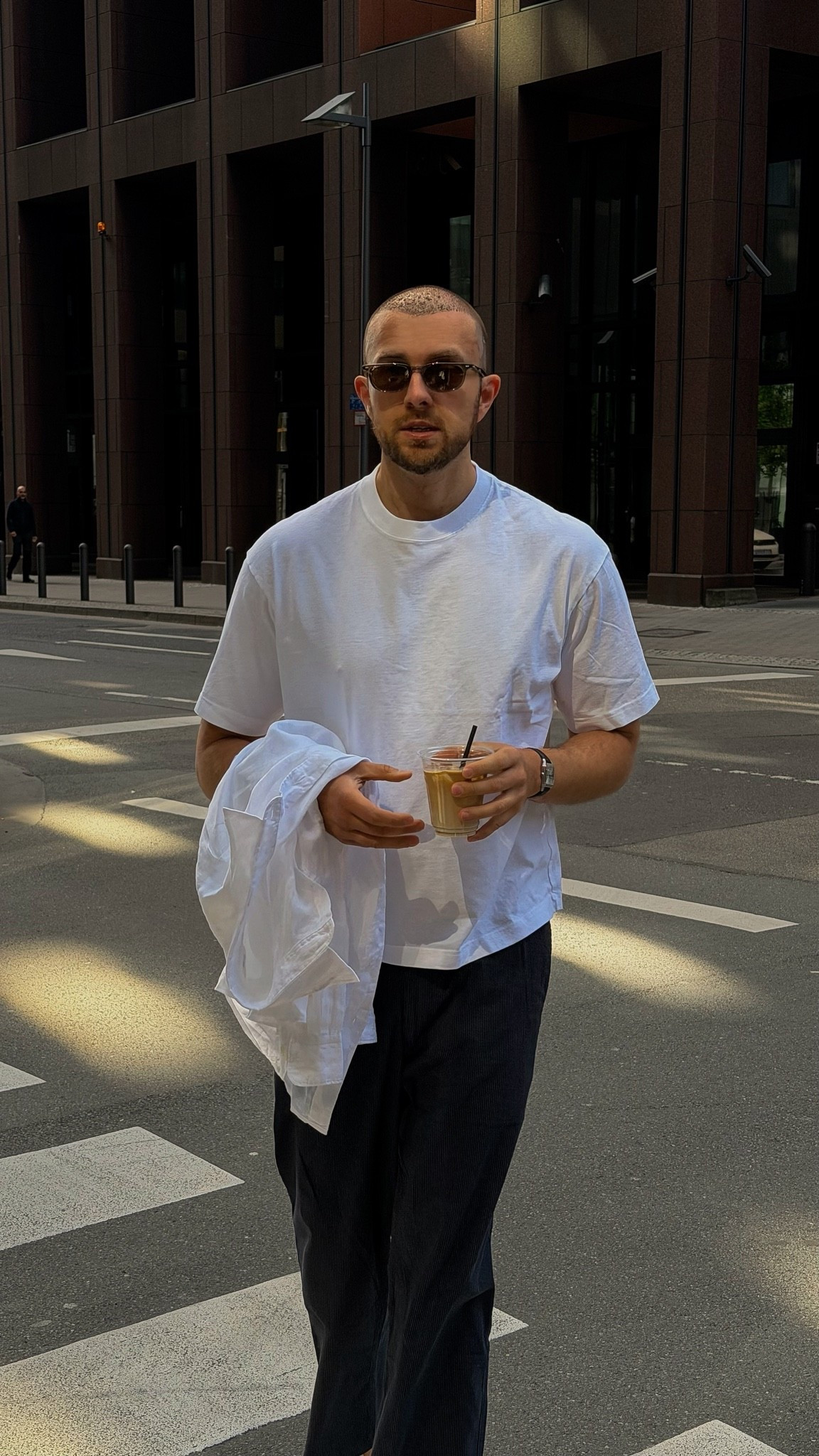 The best basics by Uniqlo Europe
Can’t miss pieces for this summer 😮‍💨

#LTKeurope #LTKherren #LTKstyletip