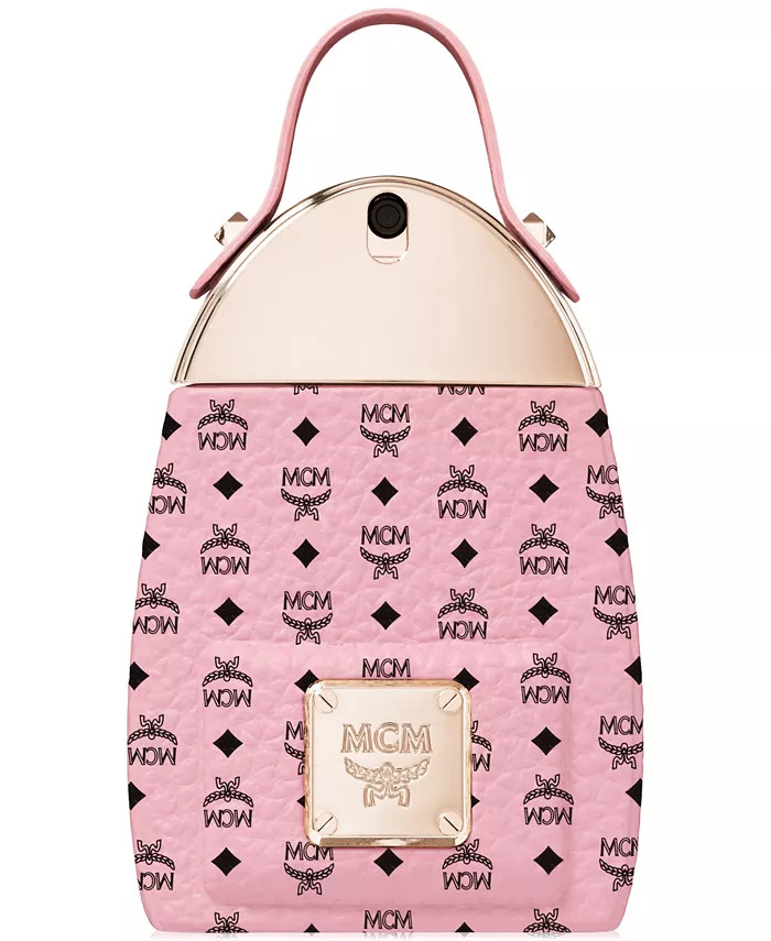 MCM CRUSH Eau de Parfum, 2.5 oz. - Macy's | Macy's