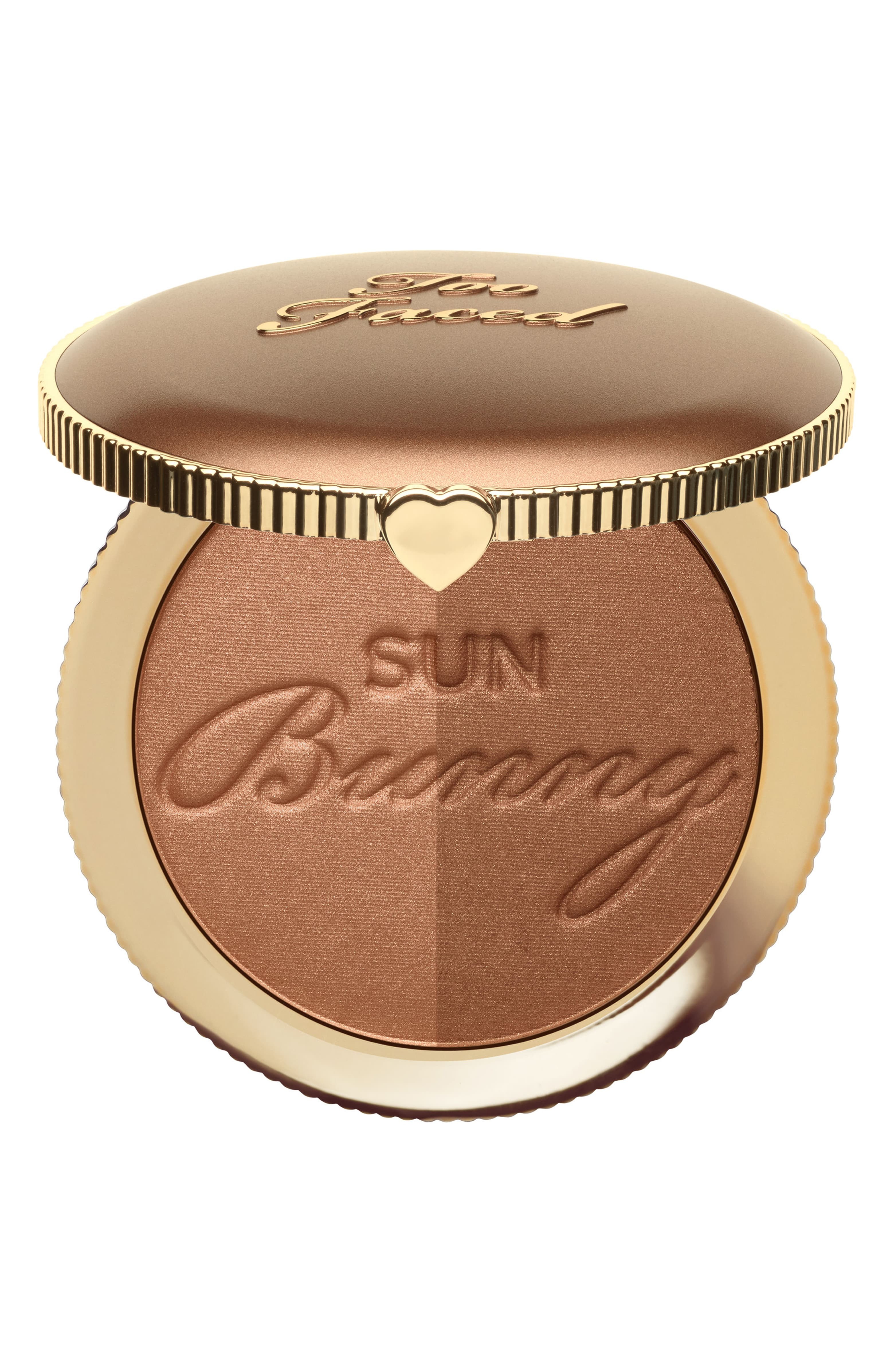 Sun Bunny Natural Bronzer | Nordstrom