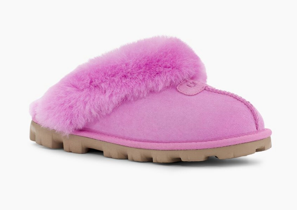 UGG W Coquette Slippers - Wallflower | Southern Roots