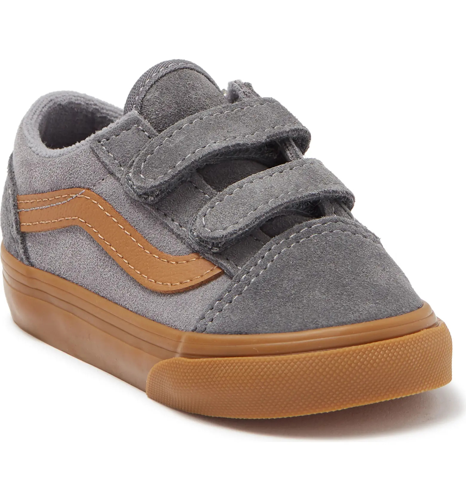 Old Skool Leather Sneaker | Nordstrom
