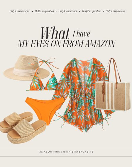 What’s in my cart at Amazon! I am loving this summer outfit set! Paired with all these accessories, they complete the look.





#founditonamazon #amazonfashionfinds#looksforless #inspiredfinds #springfashion #summerfashion #dcblogger #novablogger #vablogger #amazonfashion #casualfashion #myootd #whatsinmycart #springfashion #springfashionfinds #basicfashion #closetstaples #accessories 

#LTKFindsUnder100 #LTKSwim #LTKStyleTip